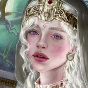 profile_Daenerys Targaryen