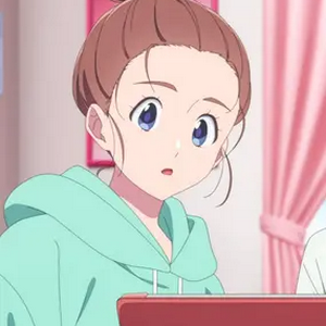 Yuina (結菜) tipe kepribadian MBTI image