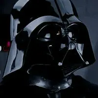 Darth Vader MBTI Personality Type image