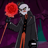 profile_Frederich Isak Showenhower "Freakshow"