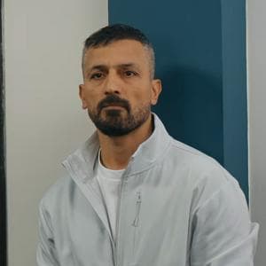 profile_Tarık dirlik