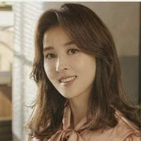 profile_Lee Seo Jin