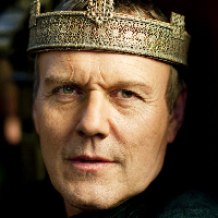 Uther Pendragon MBTI Personality Type image