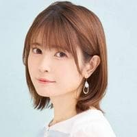 Ayana Taketatsu type de personnalité MBTI image