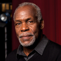 Danny Glover MBTI Personality Type image