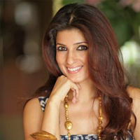 profile_Twinkle Khanna