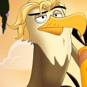 profile_Mighty Eagle