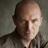 Toby Huss MBTI Personality Type image