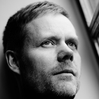 Max Richter MBTI Personality Type image