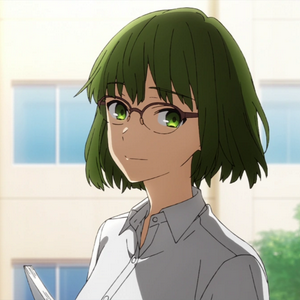 profile_Sakura Kouno