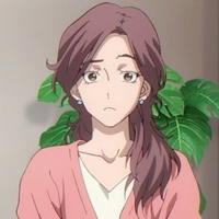 Nanako Hasegawa (Langa's Mother) MBTI Personality Type image