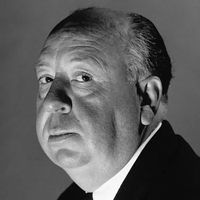Alfred Hitchcock MBTI Personality Type image