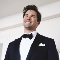 Andrew Rannells MBTI Personality Type image