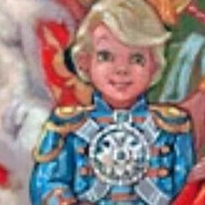 profile_Alexei Nikolaevich, Tsarevich of Russia