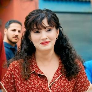profile_Zehra cankaya