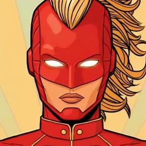 profile_Carol Danvers “Captain Marvel”