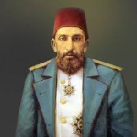 profile_Abdul Hamid II, Ottoman Sultan