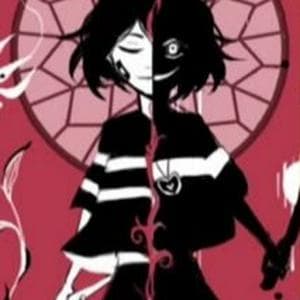 profile_Red Soul – Determination