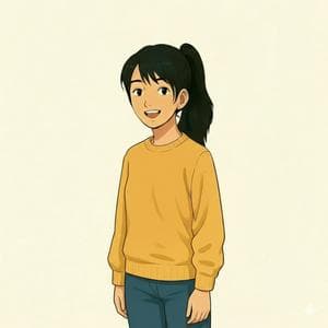 profile_Anusree(MMPR YELLOW💛🐆)