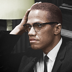 profile_Malcolm X