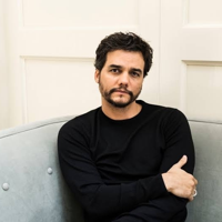 Wagner Moura MBTI Personality Type image