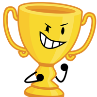 Trophy MBTI Personality Type image