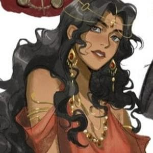 profile_Arianne Martell