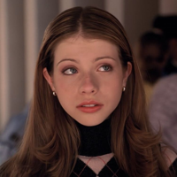 Dawn Summers MBTI Personality Type image