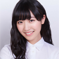 Ami Maeshima MBTI Personality Type image