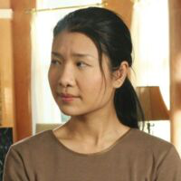 Xiao-Mei MBTI Personality Type image
