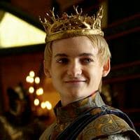 Joffrey Baratheon MBTI Personality Type image