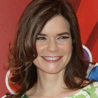 Betsy Brandt MBTI Personality Type image