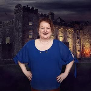 profile_Diane Flaherty