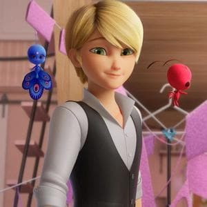 profile_Félix Graham de Vanily "Argos"