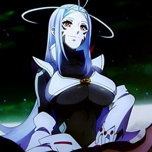 Aoba Wakura tipe kepribadian MBTI image