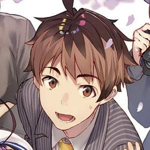 profile_Kuzuryuu Yaichi