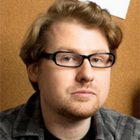 Justin Roiland MBTI Personality Type image
