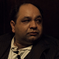 Peter  “Fat Pete” Clemenza MBTI Personality Type image