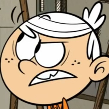 Lincoln Loud MBTI Personality Type image