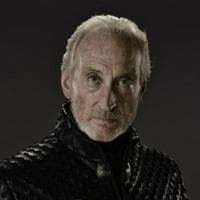 Tywin Lannister MBTI Personality Type image