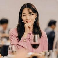 Yoon Hye Jin MBTI Personality Type image