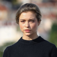 Sophie Cookson MBTI Personality Type image