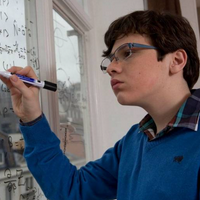 profile_Jacob Barnett