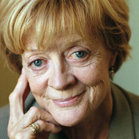 Maggie Smith MBTI Personality Type image
