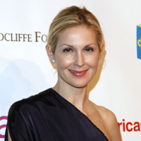 Kelly Rutherford MBTI Personality Type image