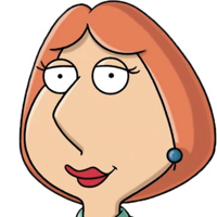 Lois Griffin MBTI Personality Type image
