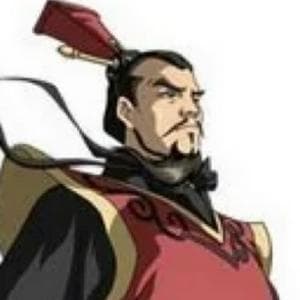 profile_Liu Bei