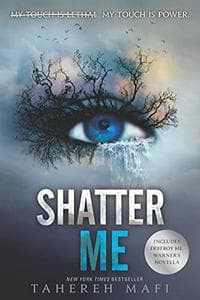 Shatter Me (Series)