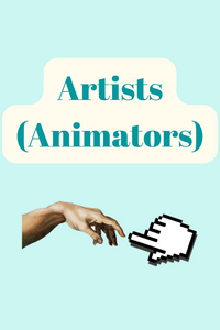 Artists (Animators)