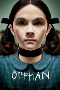Orphan (2009-2022)